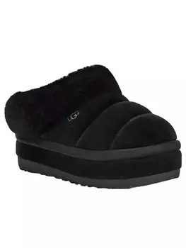 Тапочки UGG Tazzlita, черный