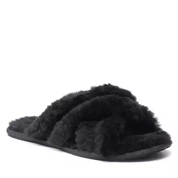 Тапочки Ugg WScuffita, черный