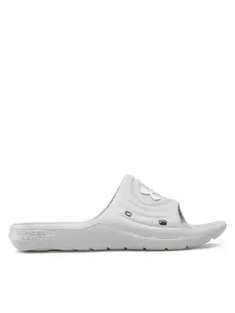 Тапочки Under Armour, серый