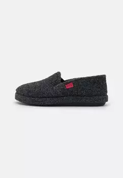 Тапочки Unisex Andres Machado, черный