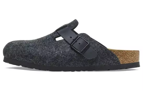 Тапочки унисекс Birkenstock
