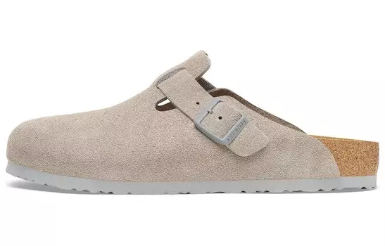 Тапочки унисекс Birkenstock