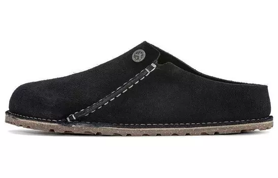 Тапочки унисекс Birkenstock