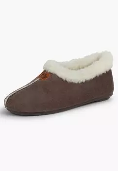 Тапочки UNISEX Pisamonas, серый