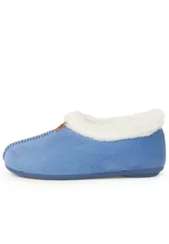 Тапочки UNISEX Pisamonas, темно-синий