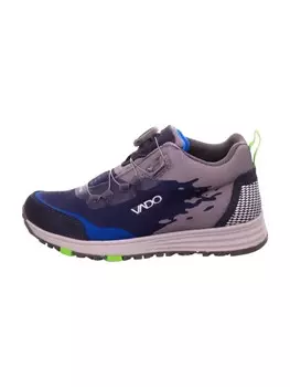 Тапочки VADO, синий