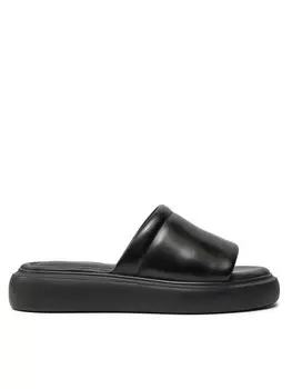 Тапочки Vagabond Shoemakers, черный