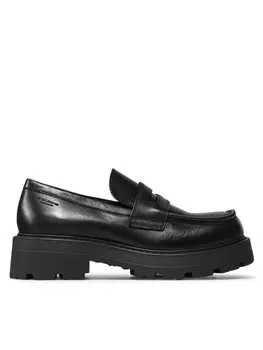 Тапочки Vagabond Shoemakers, черный