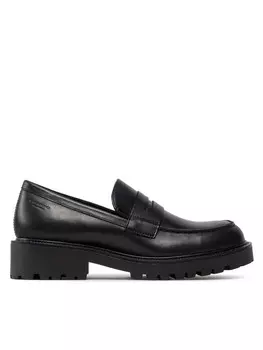 Тапочки Vagabond Shoemakers, черный