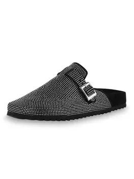 Тапочки VAN HILL Pantoffeln Aria, черный