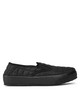 Тапочки Vans, черный