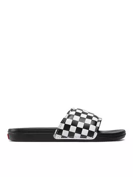 Тапочки Vans, черный