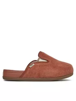 Тапочки Vans, розовый