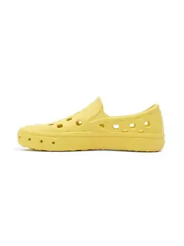 Тапочки Vans, желтый