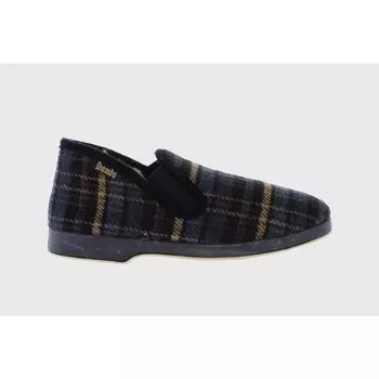 Тапочки Victoria Basicslippers, синий