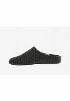 Тапочки Victoria Shoes, черный