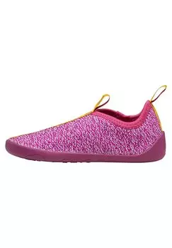 Тапочки VOGEL Affenzahn, цвет pink