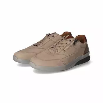 Тапочки WALDLUFER Halbschuhe FABIAN, бежевый