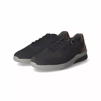 Тапочки WALDLUFER Halbschuhe FABIAN, синий