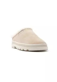 Тапочки WARM Palladium, бежевый