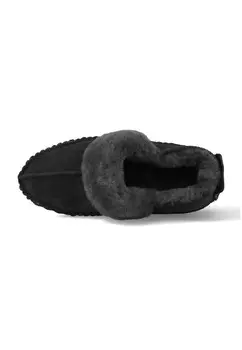 Тапочки Warmbat Australia, серый