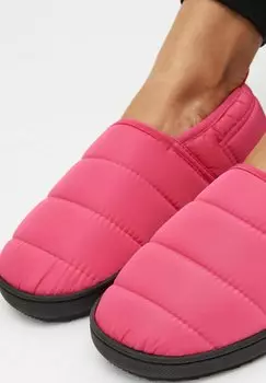 Тапочки Water Repellent Quilted Wi Next, розовый