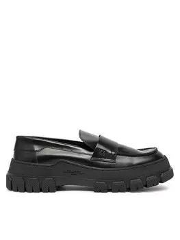 Тапочки Weekend Max Mara, черный