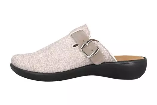 Тапочки WESTLAND Clogs &, бежевый
