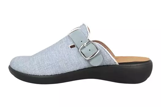 Тапочки WESTLAND Clogs &, синий
