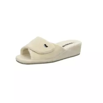 Тапочки Westland Slippers, бежевый