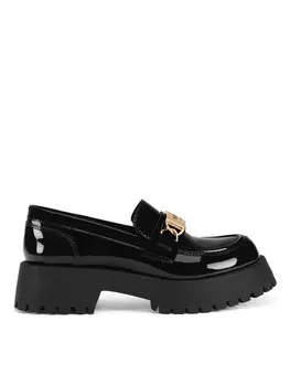 Тапочки WFA2998-1 Nine West, черный