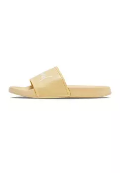 Тапочки Wmns Hummel, желтый