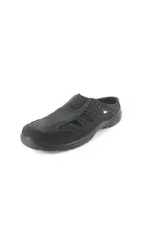 Тапочки XXL CLOGS Jomos, цвет schwarz