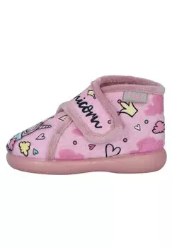 Тапочки Zapy, цвет Malva