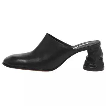 Тапочки женские Alexander Mcqueen