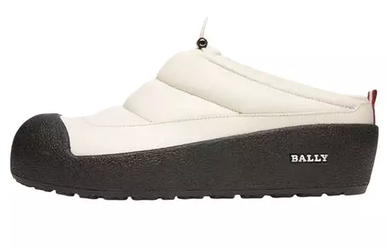 Тапочки женские Bally