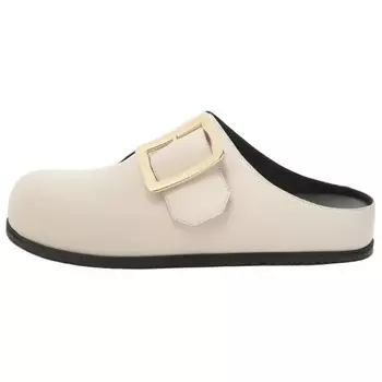 Тапочки женские Bally