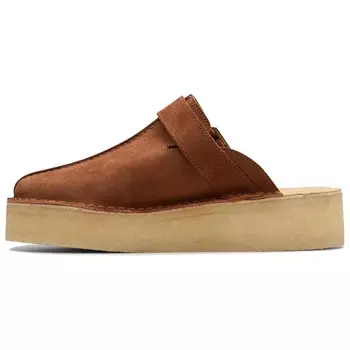 Тапочки женские Clarks