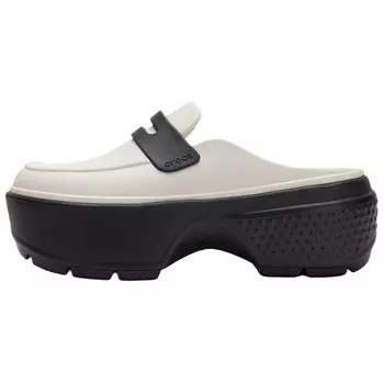 Тапочки женские Crocs