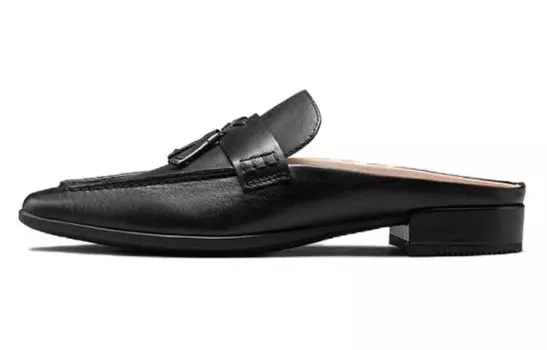 Тапочки женские Ecco