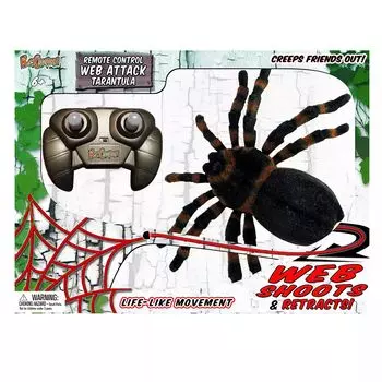 Тарантул Fantasma Magic Web Attack