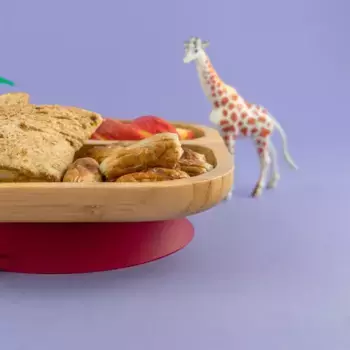 Тарелки Tiny Dining, синий
