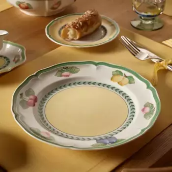 Тарелки Villeroy & Boch