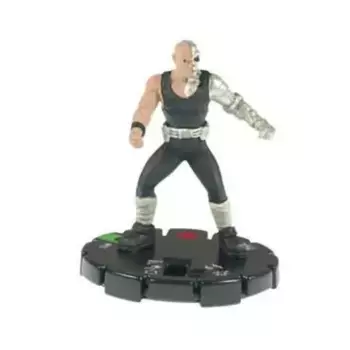 Тарок #031, DC HeroClix - Justice League - Singles