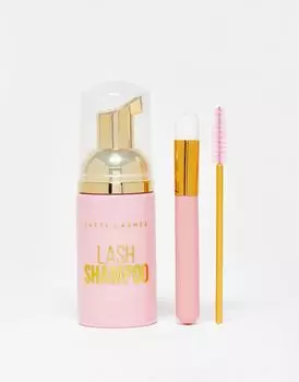 Tatti Lashes - набор для чистки накладных ресниц, Nessun colore