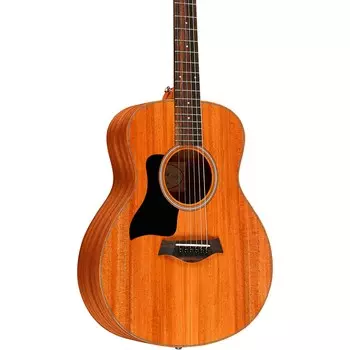 Taylor GS Mini Mahogany Акустическая гитара для левой руки Natural
