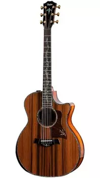Taylor PS14ce Гондурасский палисандр