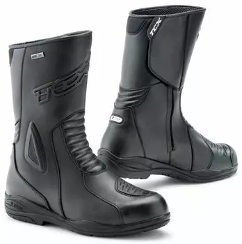 Ботинки TCX X-Five Plus Gore-Tex мотоциклетные, черный