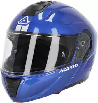 ТДК Шлем Acerbis, синий