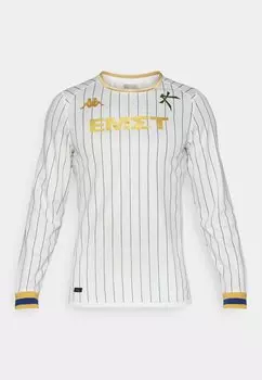 Team Kombat 2024 Away Kallithea Kappa, белый